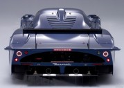 Maserati MC12 Corsa